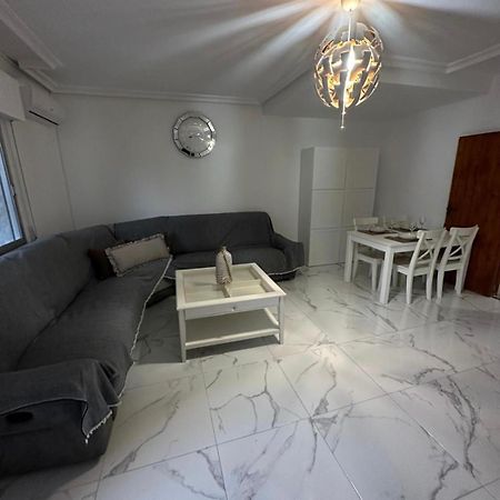 Maison Lo Pagan San Pedro Del Pinatar Murcia מראה חיצוני תמונה