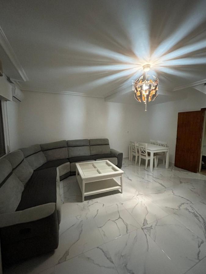 Maison Lo Pagan San Pedro Del Pinatar Murcia מראה חיצוני תמונה
