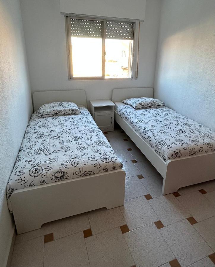 Maison Lo Pagan San Pedro Del Pinatar Murcia מראה חיצוני תמונה