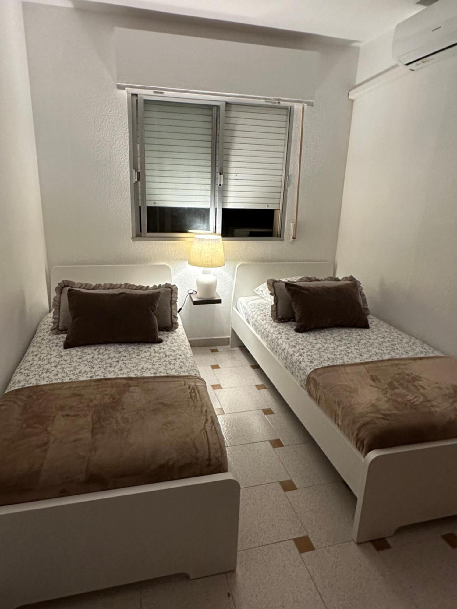 Maison Lo Pagan San Pedro Del Pinatar Murcia מראה חיצוני תמונה