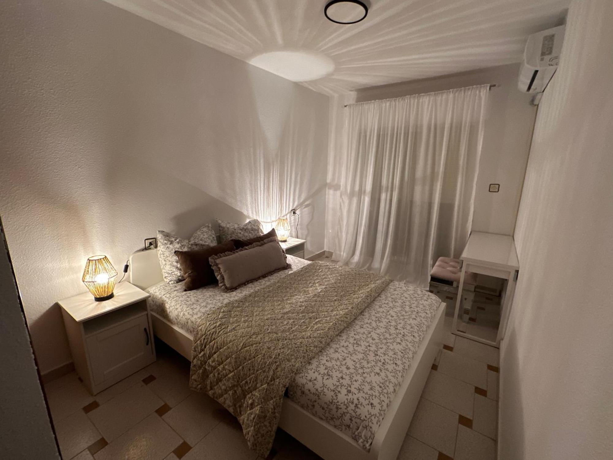 Maison Lo Pagan San Pedro Del Pinatar Murcia מראה חיצוני תמונה